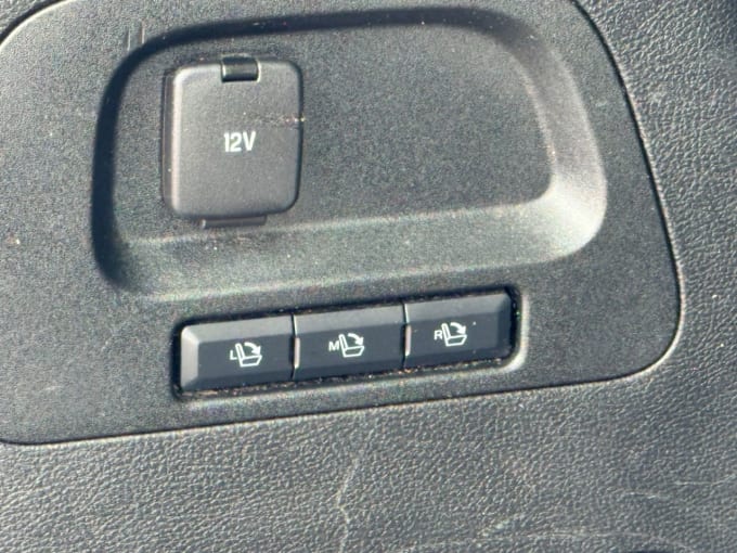 2025 Ford S-max