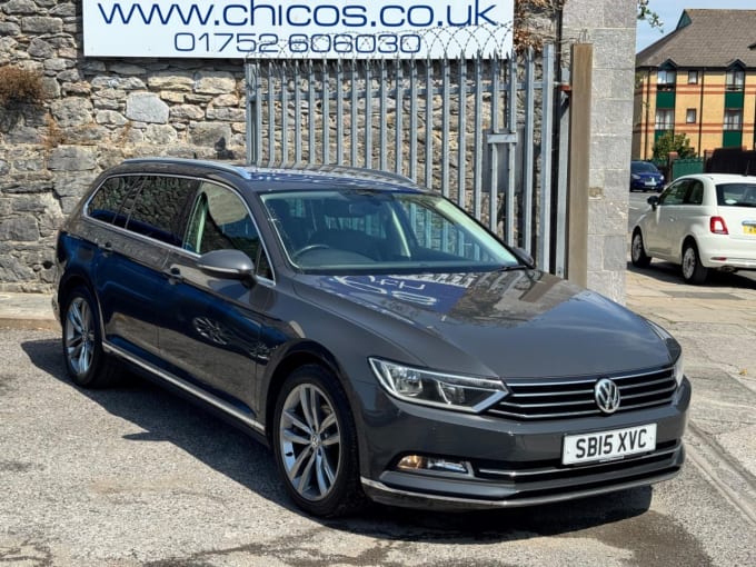 2025 Volkswagen Passat