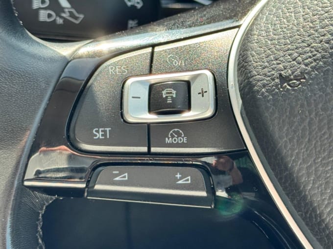 2025 Volkswagen Passat