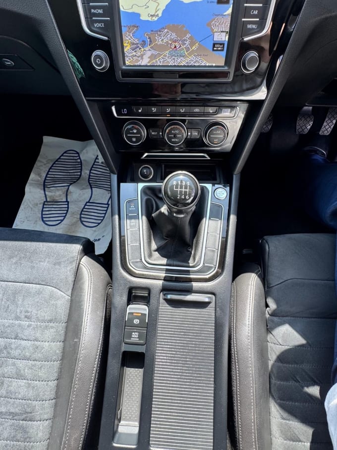 2025 Volkswagen Passat