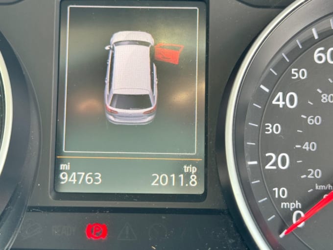 2025 Volkswagen Passat