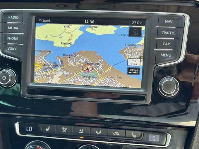2025 Volkswagen Passat