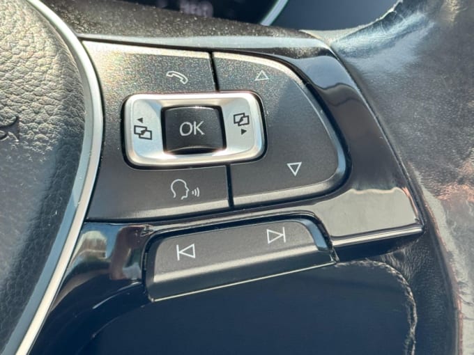 2025 Volkswagen Passat