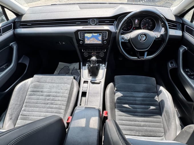 2025 Volkswagen Passat