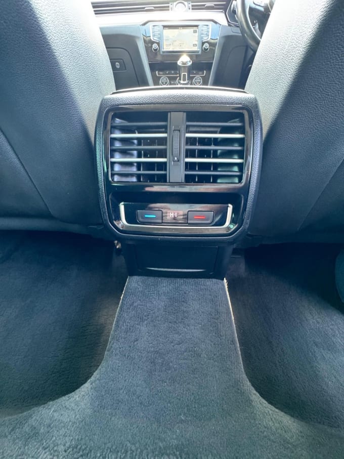 2025 Volkswagen Passat