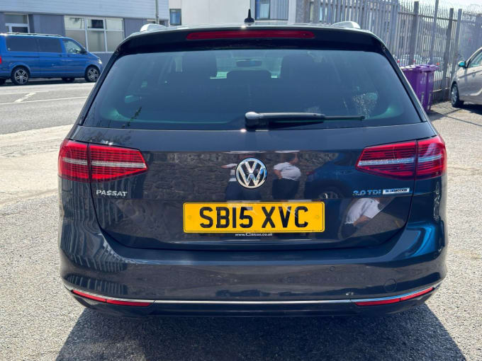 2025 Volkswagen Passat
