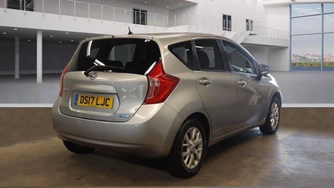 2025 Nissan Note
