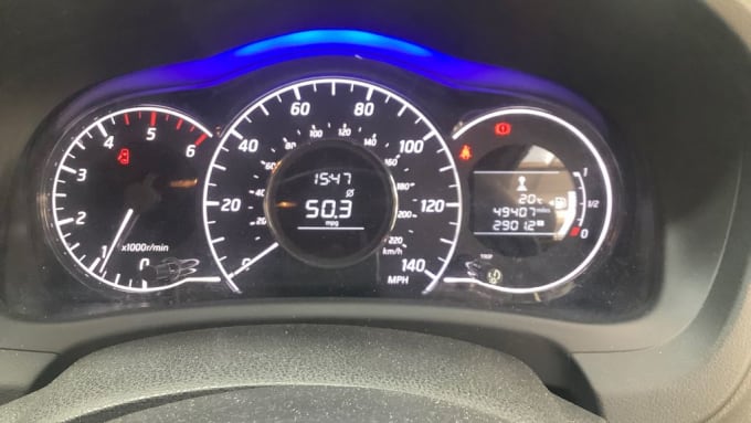2025 Nissan Note