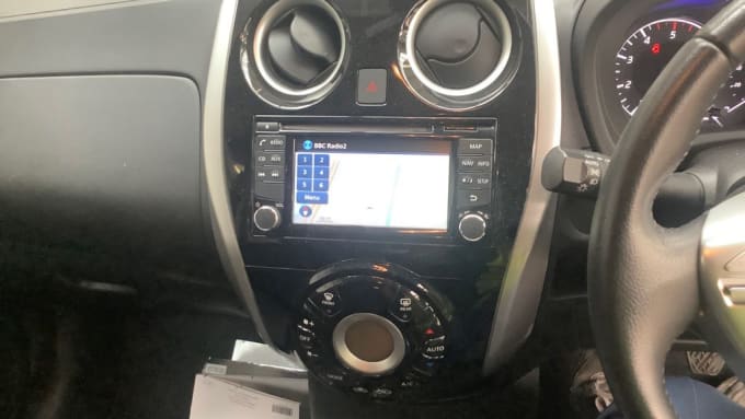 2025 Nissan Note
