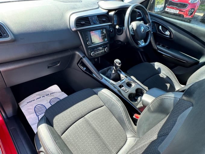 2025 Renault Kadjar