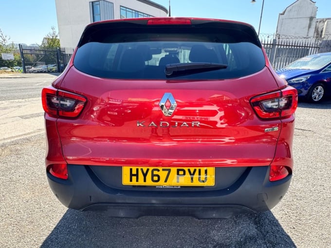 2025 Renault Kadjar