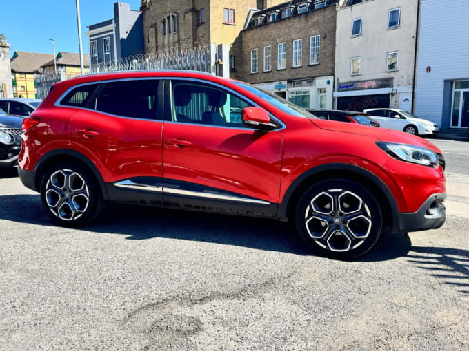 2025 Renault Kadjar