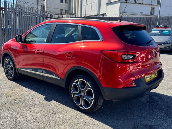 2025 Renault Kadjar