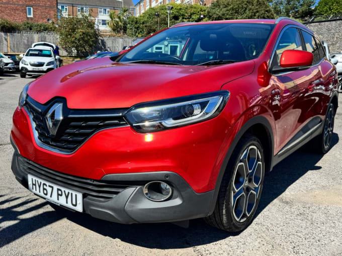 2025 Renault Kadjar
