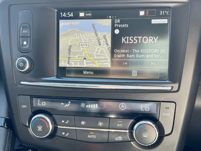 2025 Renault Kadjar