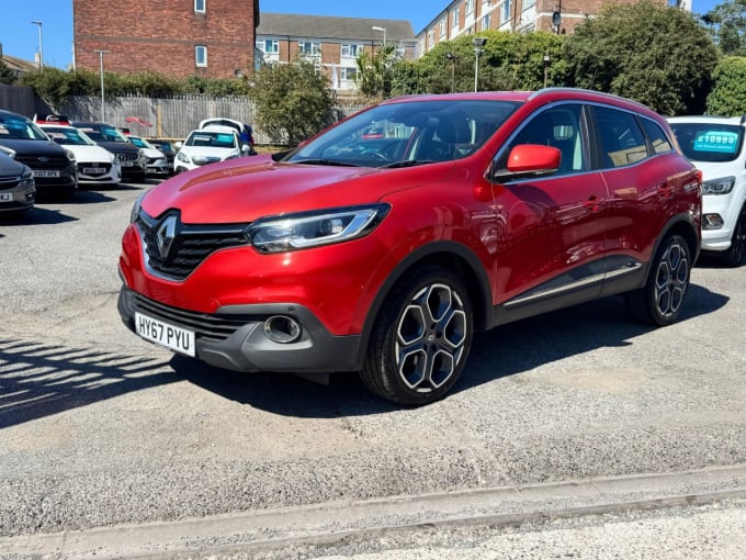 2025 Renault Kadjar