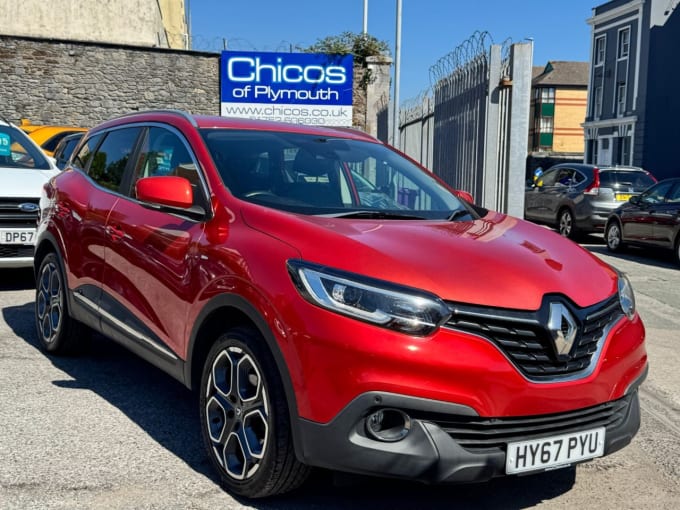 2025 Renault Kadjar