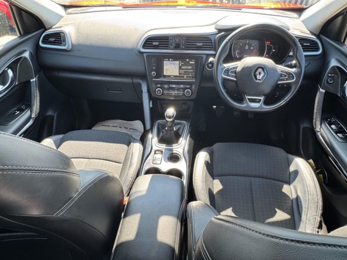 2025 Renault Kadjar