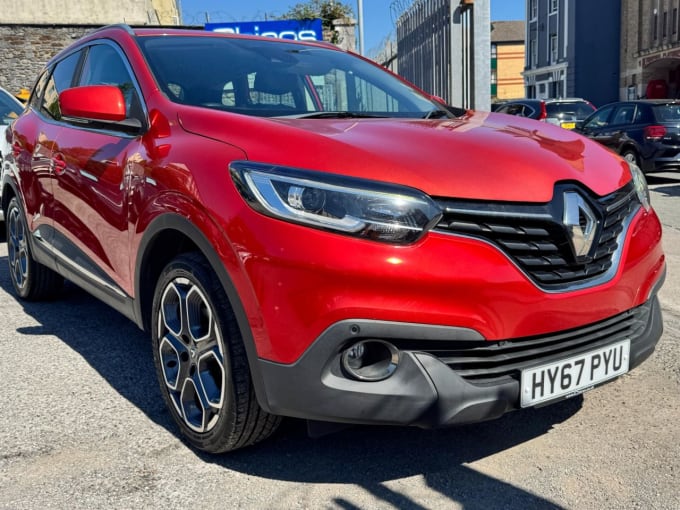 2025 Renault Kadjar