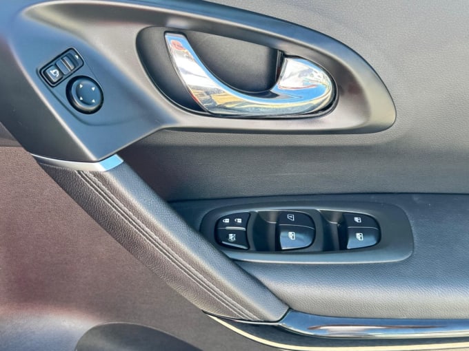 2025 Renault Kadjar