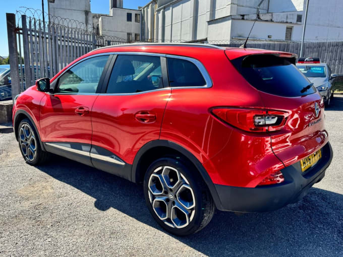 2025 Renault Kadjar