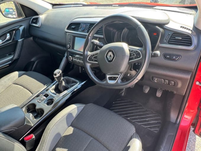 2025 Renault Kadjar