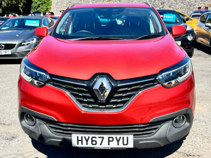 2025 Renault Kadjar