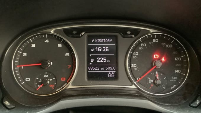 2025 Audi A1