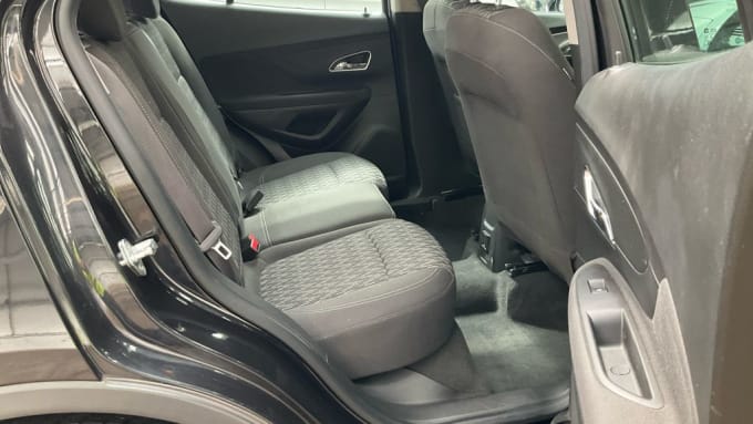 2025 Vauxhall Mokka