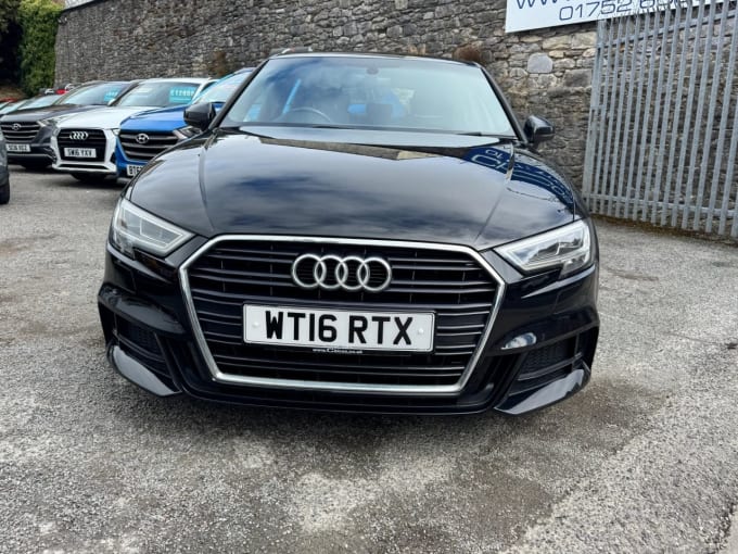 2025 Audi A3