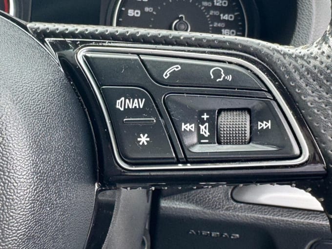 2025 Audi A3