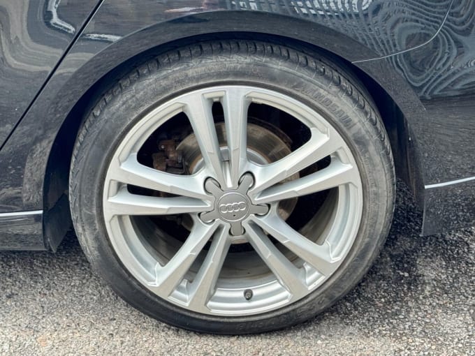 2025 Audi A3