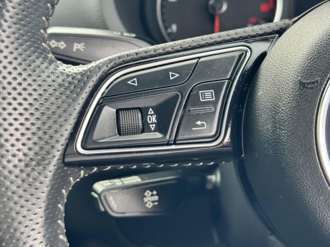 2025 Audi A3