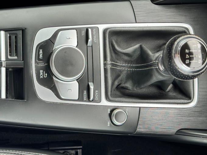 2025 Audi A3