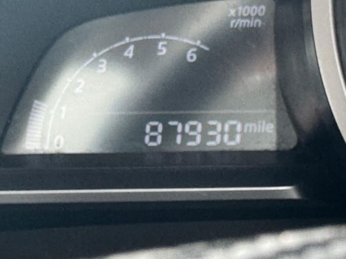 2025 Mazda Cx-3