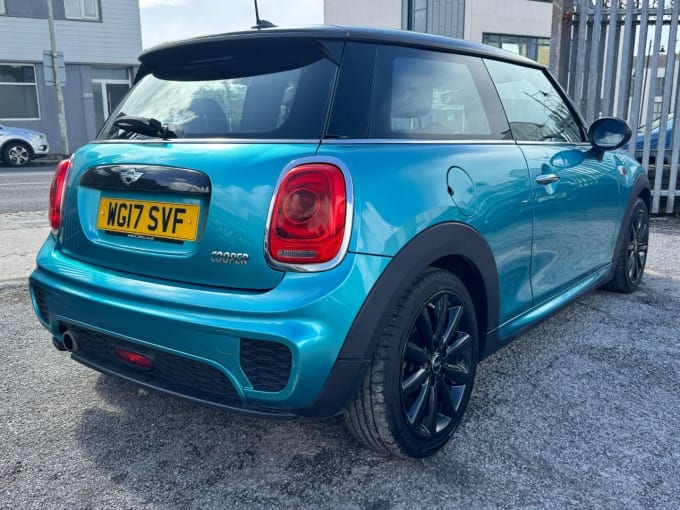 2025 Mini Hatch