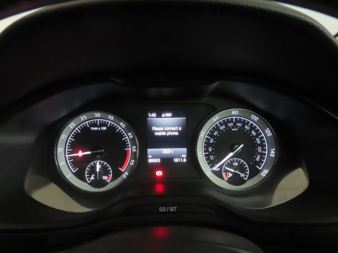 2025 Skoda Karoq