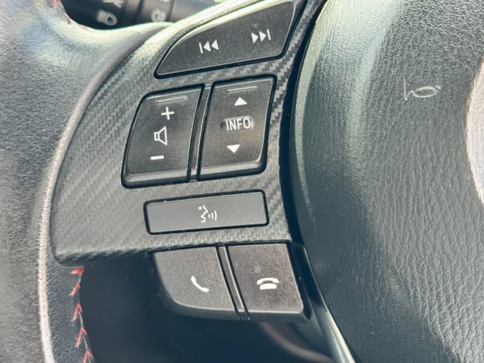 2025 Mazda Mazda3