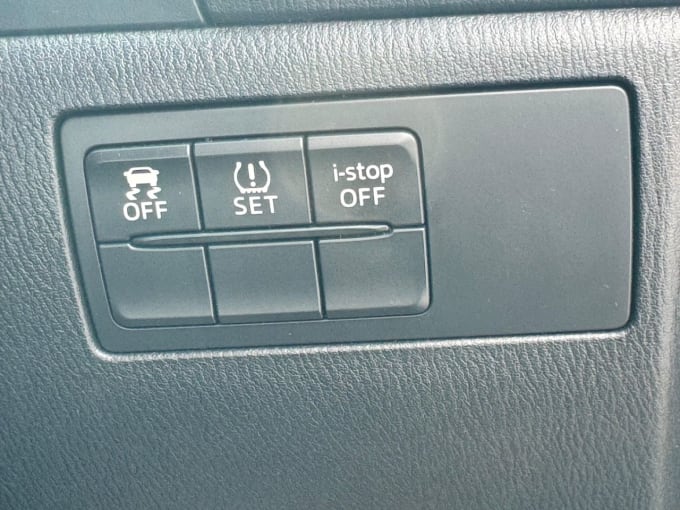 2025 Mazda Mazda3