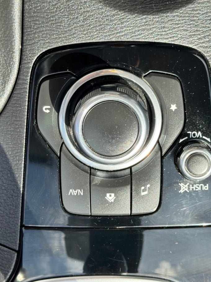 2025 Mazda Mazda3