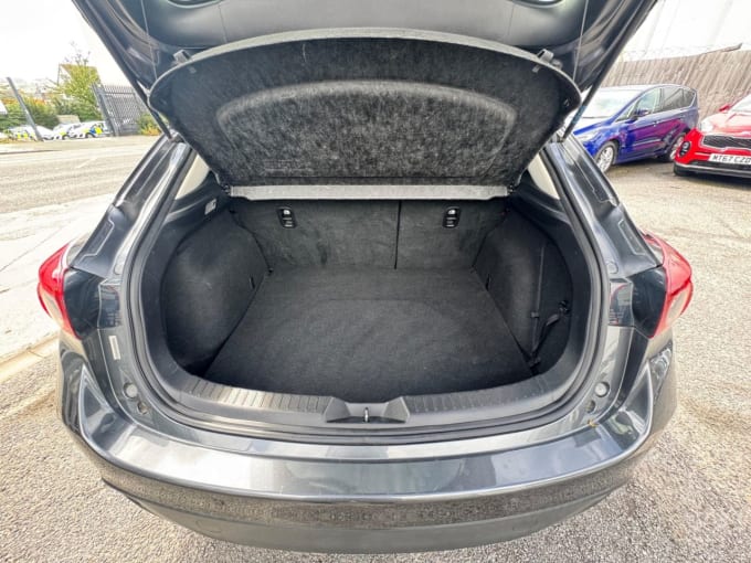 2025 Mazda Mazda3