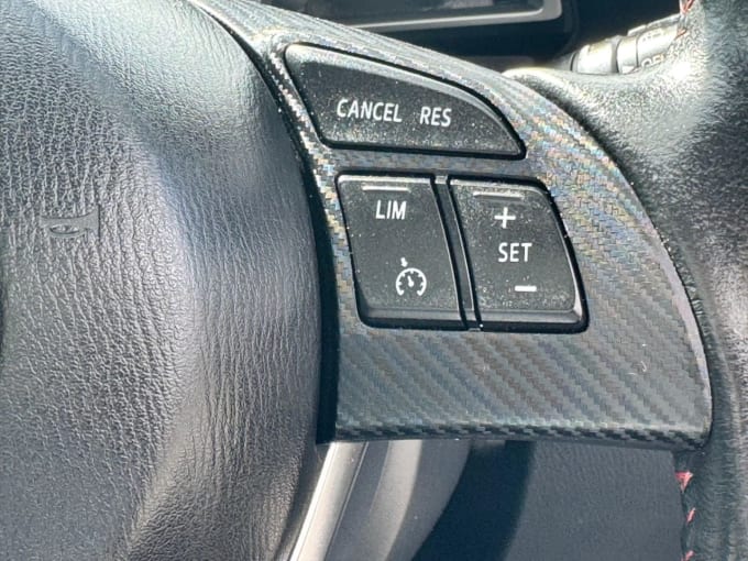 2025 Mazda Mazda3