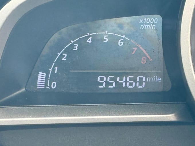 2025 Mazda Mazda3