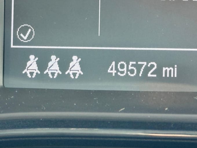 2018 Vauxhall Corsa