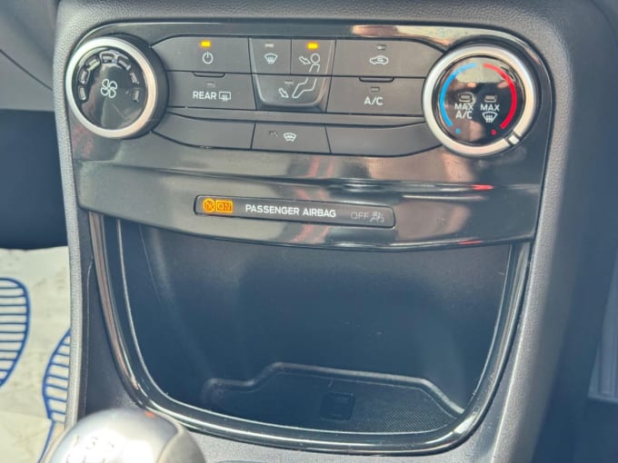 2021 Ford Puma