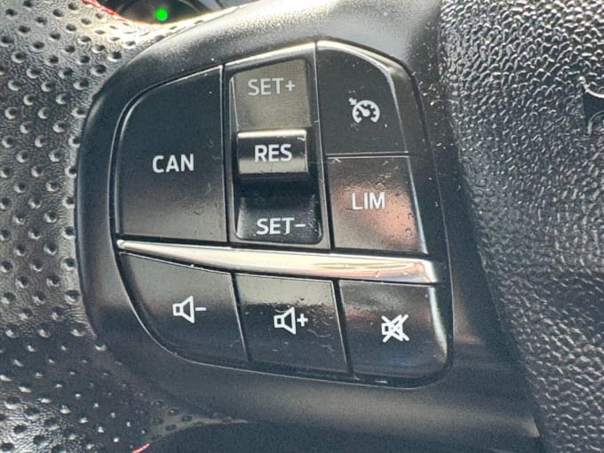 2021 Ford Puma