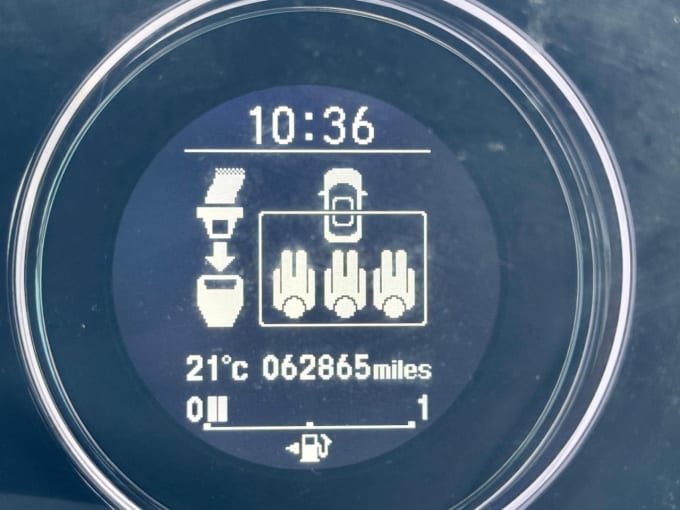 2025 Honda Hr-v