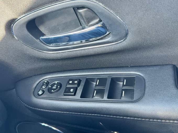 2025 Honda Hr-v