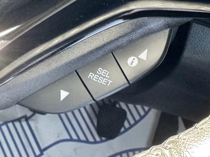 2025 Honda Hr-v