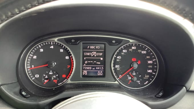 2025 Audi A1